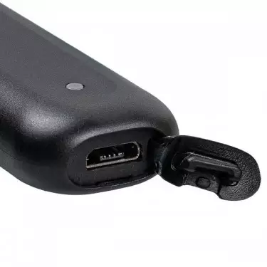 Vape Desechable H4CBD Mango Happy Garden