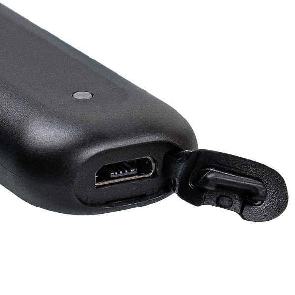 Vape Desechable H4CBD Mango Happy Garden