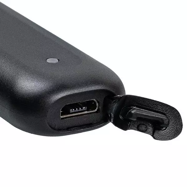 Vape Desechable H4CBD Mango Happy Garden