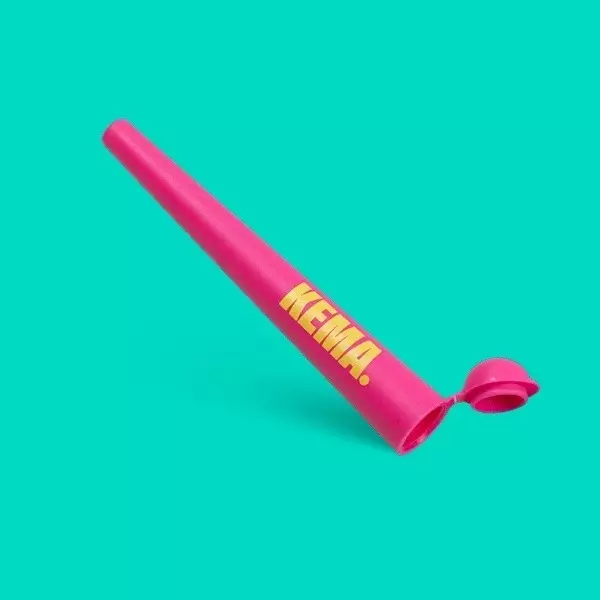 The Pink Joint Kit guarda porros