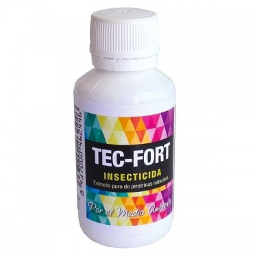 Tec-Fort Trabe