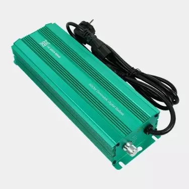 GB Lighting Dimmable Digital Ballast 600W - GB The Green Brand