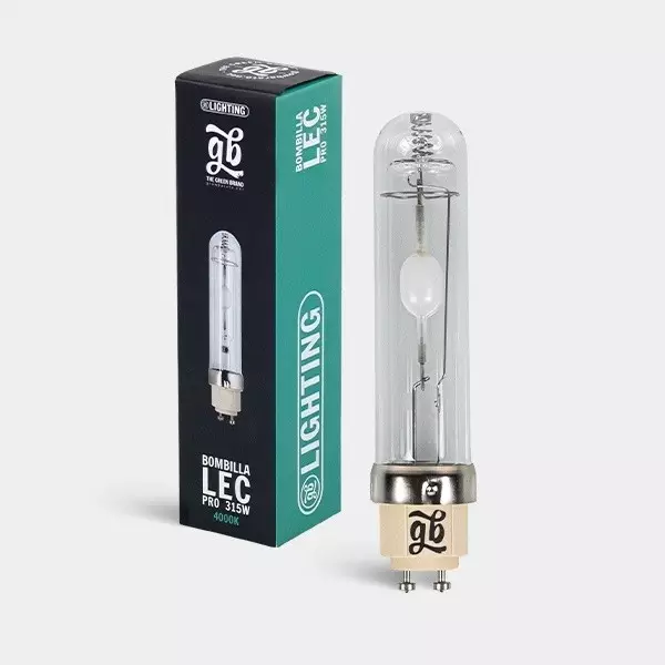 GB Lighting LEC 315W Bulb - GB The Green Brand