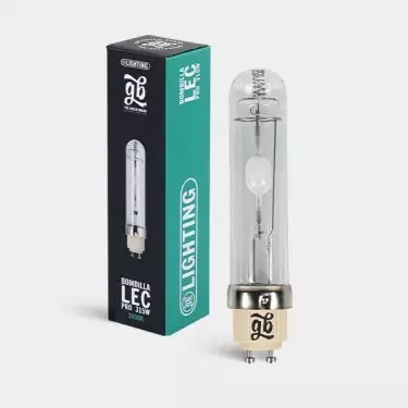 GB Lighting LEC 315W Bulb - GB The Green Brand