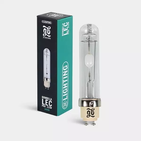 Bombilla LEC 315W GB Lighting 3000k