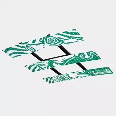 Luminária LED Regulável 750W V3.0 PRO GB Lighting