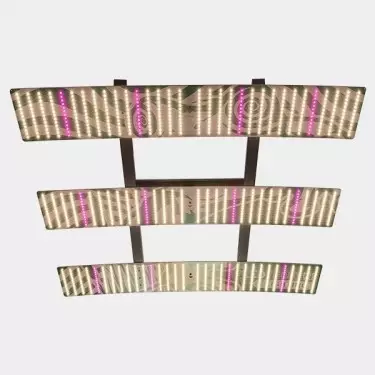 Luminária LED Regulável 750W V3.0 PRO GB Lighting - GB