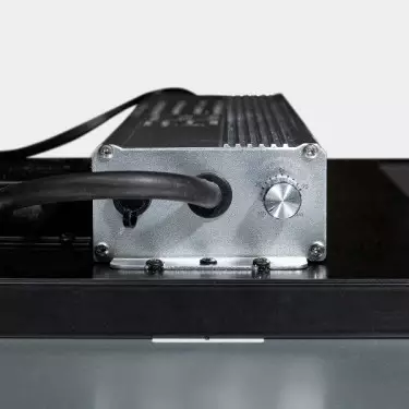 Luminária LED Regulável 750W V3.0 PRO GB Lighting - GB