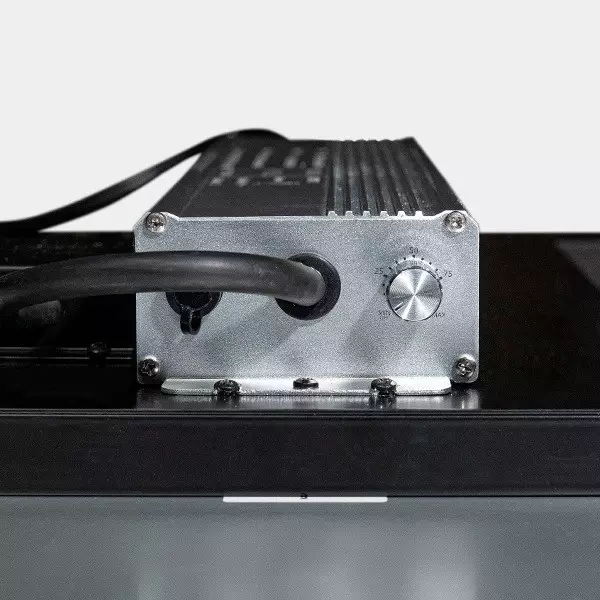 Luminária LED Regulável 750W V3.0 PRO GB Lighting - GB