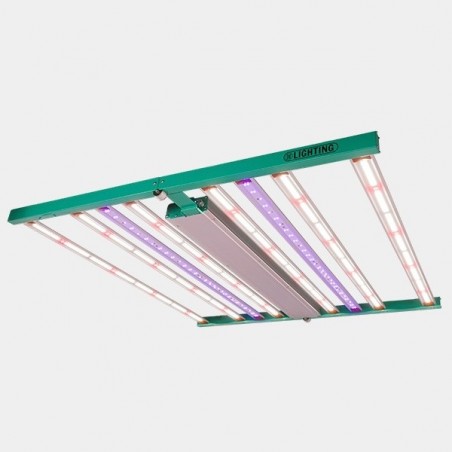 Sistema LED Regulável 780W V3.0 RESINX GB Lighting