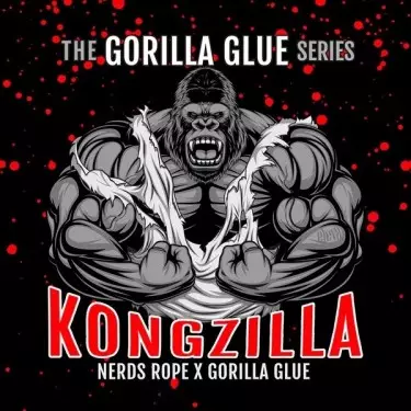 Kongzilla