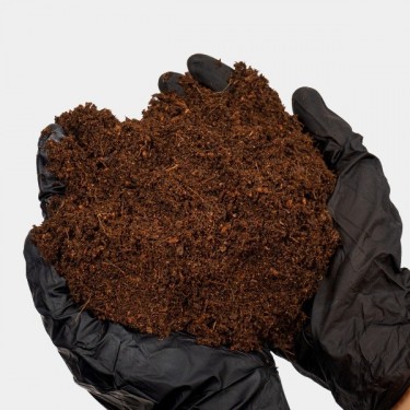 Coco Mix GB Nutrients en manos