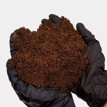 Coco Mix GB Nutrients substrate