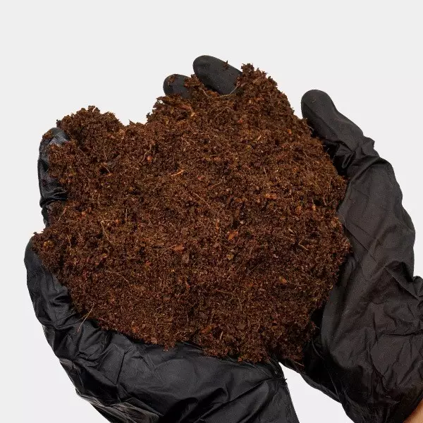 Coco Mix GB Nutrients substrate