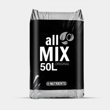 All Mix GB Nutrients