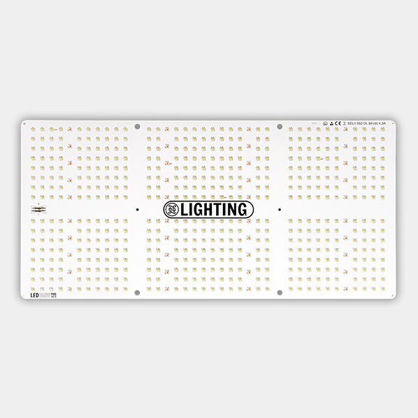 Panel LED Pro 250W GB Lighting frontal apagado