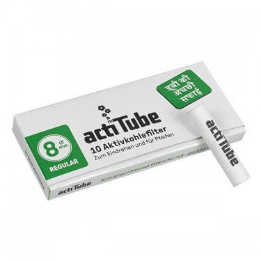 ActiTube Active Carbon Filters