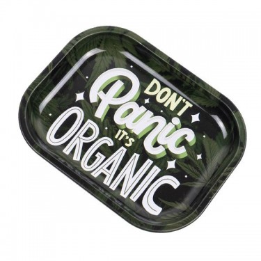 It's Organic Rolling Tray