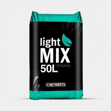 Light Mix GB Nutrients