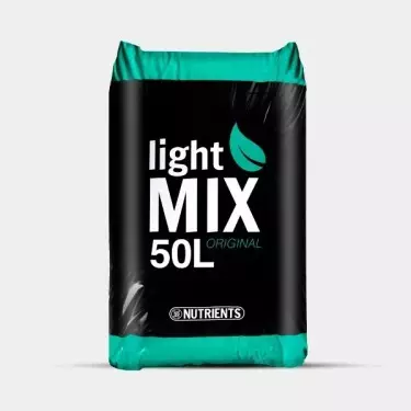 Light Mix GB Nutrients - GB The Green Brand