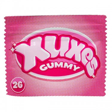 Hash CBD Xuxes 'Gummy'