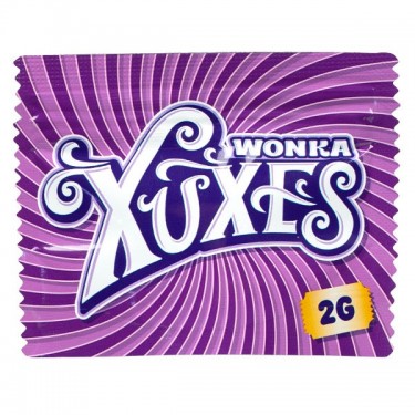 Hash CBD Xuxes 'Wonka'
