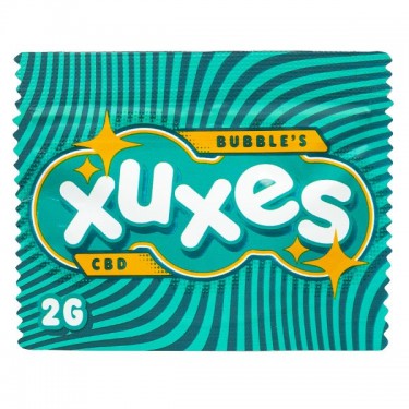 Hash CBD Xuxes 'Bubble'