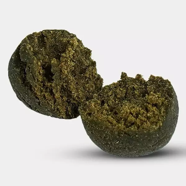 Charas Mila The Queen of Hash x GB Charas Mila The Queen of Hash x GB hash detalle