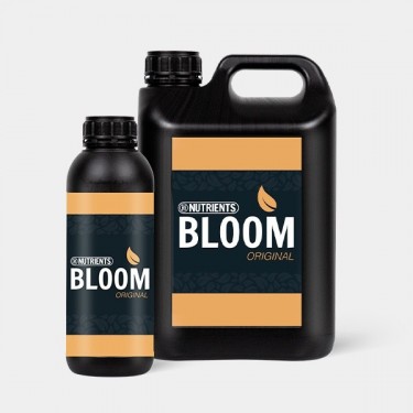 Bloom GB Nutrients 1L