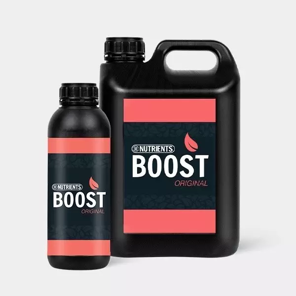 View Boost GB Nutrients