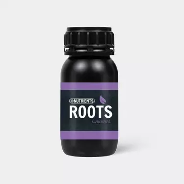 Roots GB Nutrients 250ml