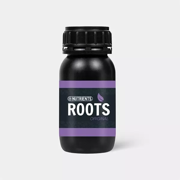 Roots GB Nutrients 250ml