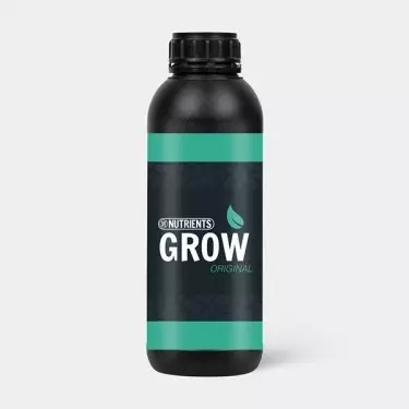 Grow GB Nutrients 1L