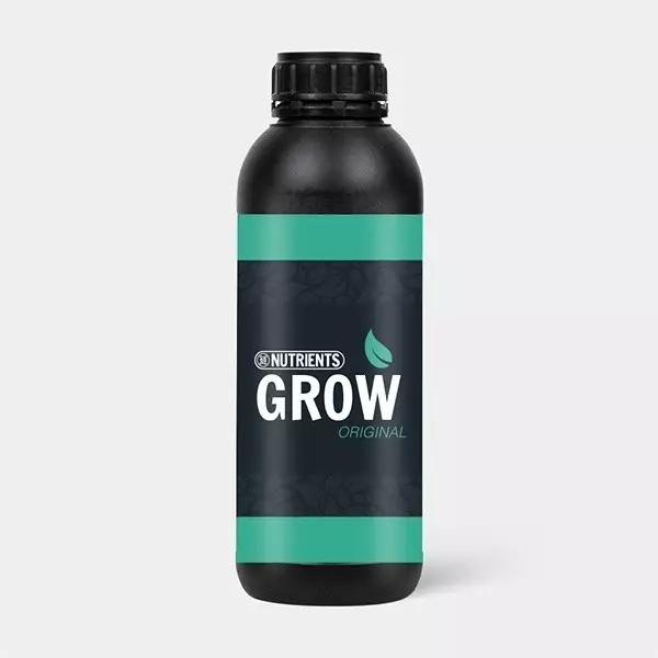 Grow GB Nutrients Grow GB Nutrients 1L