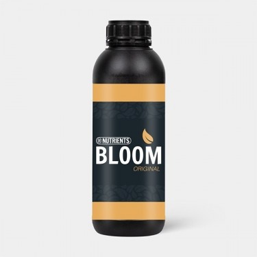 Bloom GB Nutrients 1L