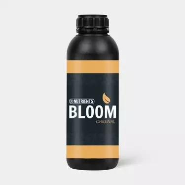 Bloom GB Nutrients 1L