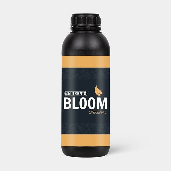 Bloom GB Nutrients 1 L