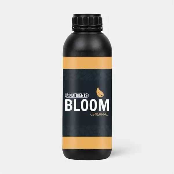 Bloom GB Nutrients 1L
