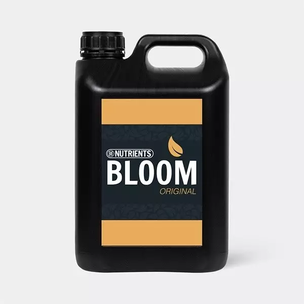 Bloom GB Nutrients 5L