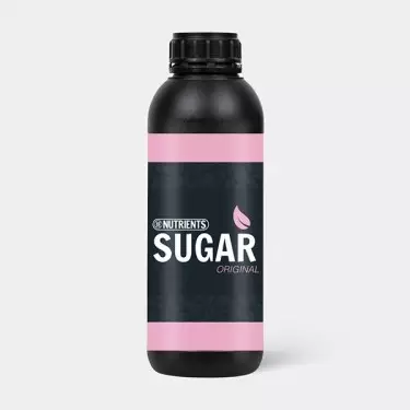 Sugar GB Nutrients 1L