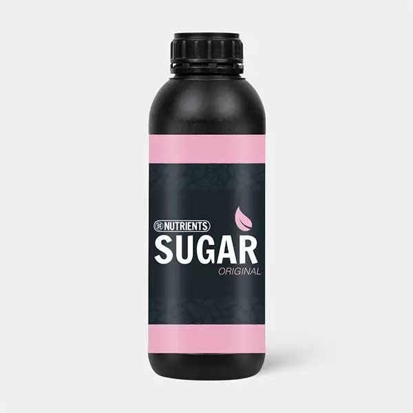 Sugar GB Nutrients 1L
