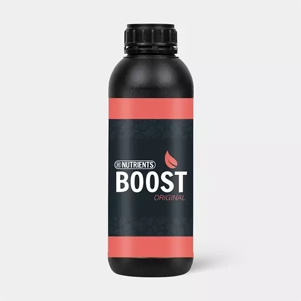Boost GB Nutrients 1L