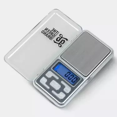 Kit Microdose para Psilocibina Trufas ➡️ Cómodo e Prático