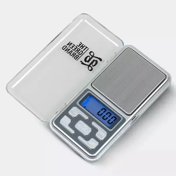 Kit Microdose para Psilocibina Trufas ➡️ Cómodo e Prático