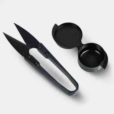 Kit Microdose para Psilocibina Trufas ➡️ Cómodo e Prático