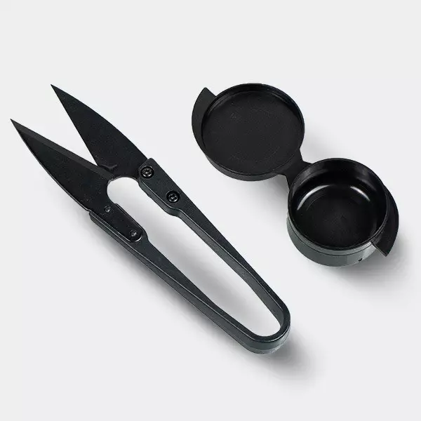 Kit Microdose para Psilocibina Trufas ➡️ Cómodo e Prático