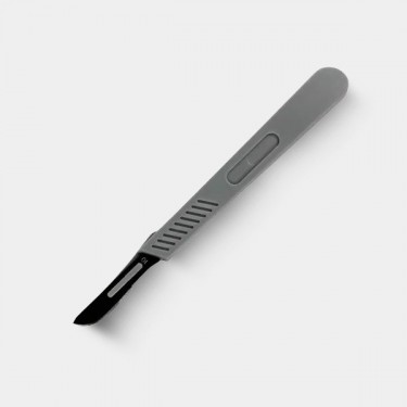 Kit Microdosis bisturí