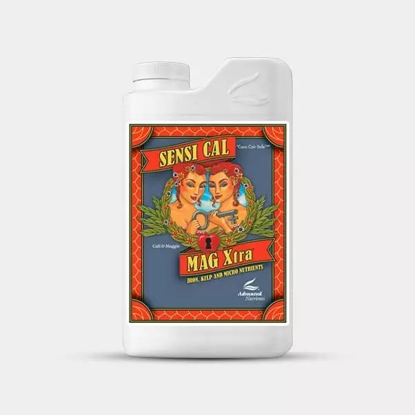 View Sensi Cal Mag Xtra by Advanced Nutrients - GB