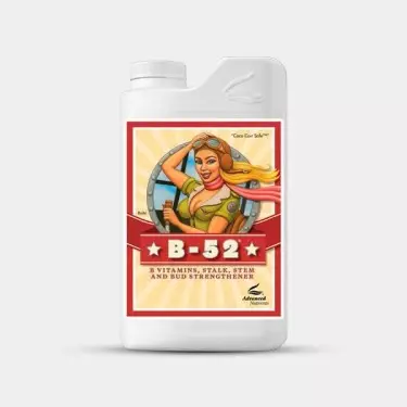 B-52 Advanced Nutrients