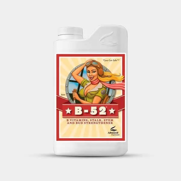 View B-52 Advanced Nutrients
